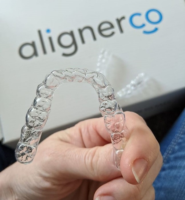 Can Clear Aligners Be Obtained for Wisdom Teeth? - Clear Aligner - 6