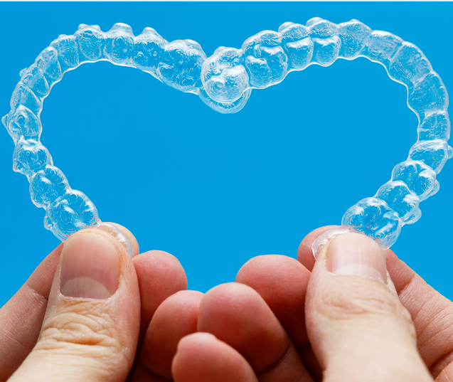 Can Clear Aligners Be Obtained for Wisdom Teeth? - Clear Aligner - 1