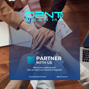 Become Our Partner -  - 1