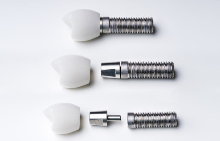Implant Components