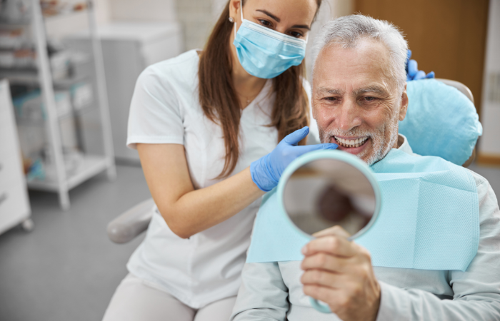 How to Get Dental Implants: A Detailed Guide