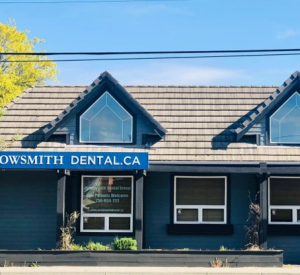 Find Dentists in Lethbridge, Alberta, Canada