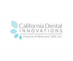 California Dental Innovations: Mina Levi DDS