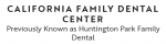 California Family Dental Center