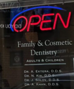 Belmont & Western Dental Clinic